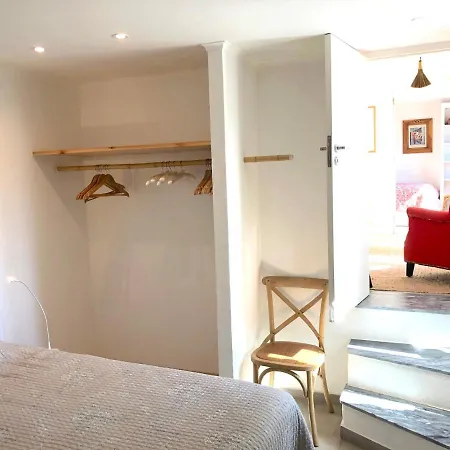 Apartamento Casa Kooka - Rose *