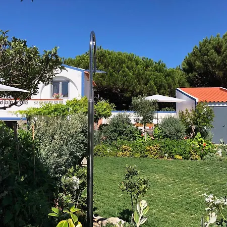 Casa Kooka - Rose