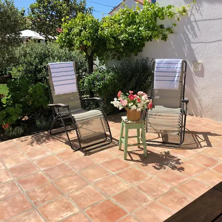 Casa Kooka - Rose * Colares