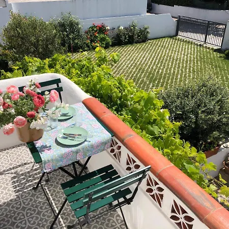 Casa Kooka - Rose Apartamento Colares