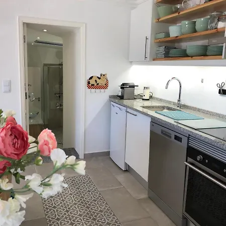 Apartamento Casa Kooka - Rose *